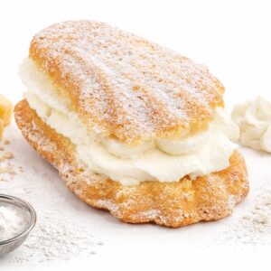 Dé Bereklauw van Banketbakkerij van Dijk